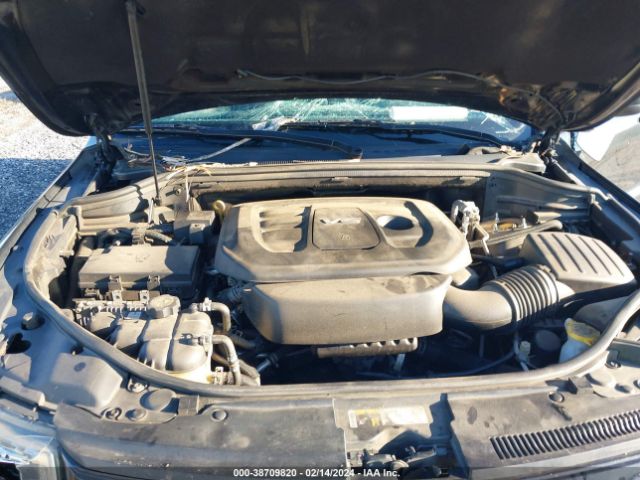 1C4RJFAG6GC489774 Jeep Grand Cherokee Laredo