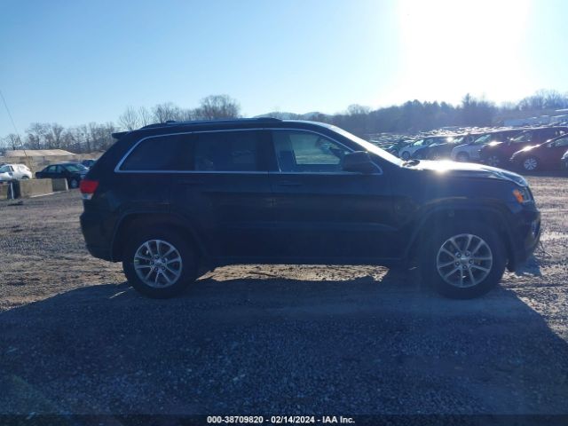 1C4RJFAG6GC489774 Jeep Grand Cherokee Laredo