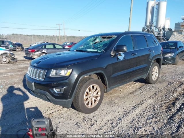 1C4RJFAG6GC489774 Jeep Grand Cherokee Laredo
