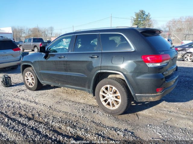 1C4RJFAG6GC489774 Jeep Grand Cherokee Laredo