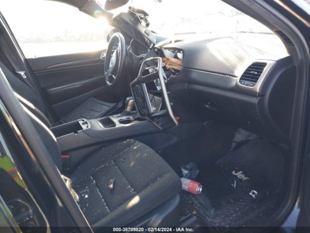 1C4RJFAG6GC489774 Jeep Grand Cherokee Laredo