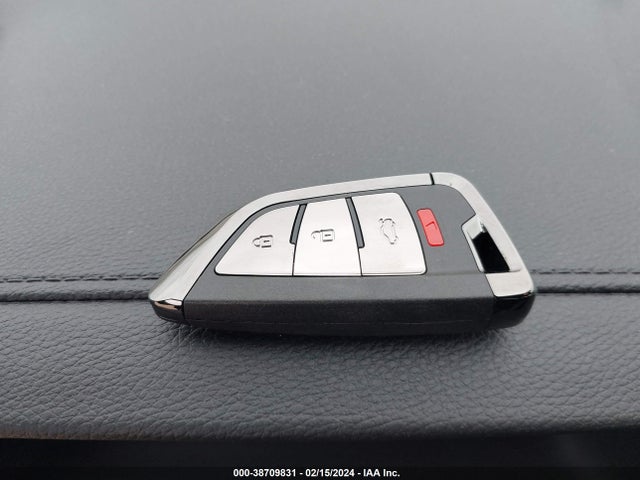 Honda Pilot 2wd Special Edition 2022 5FNYF5H2XNB033858 Image 11