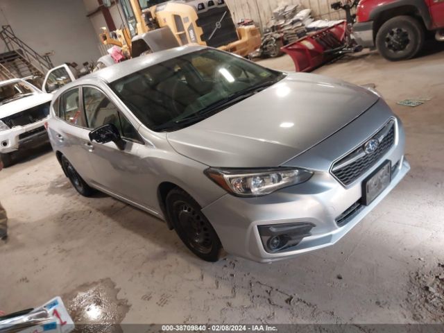 4S3GTAA67J3708180 auction archive image