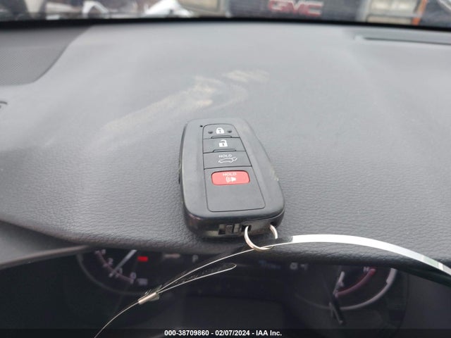 Toyota Rav4 Trd Off Road 2022 2T3S1RFV8NW272876 Image 11