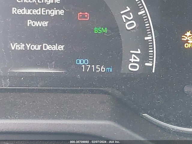 Toyota Rav4 Trd Off Road 2022 2T3S1RFV8NW272876 Image 16