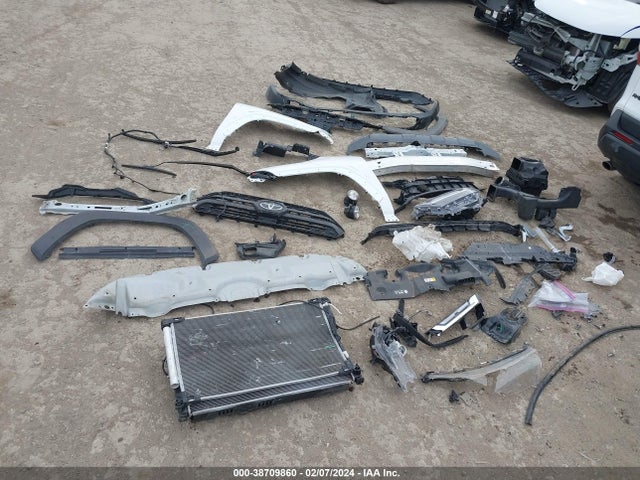 Toyota Rav4 Trd Off Road 2022 2T3S1RFV8NW272876 Image 12