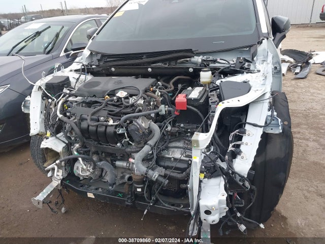Toyota Rav4 Trd Off Road 2022 2T3S1RFV8NW272876 Image 6