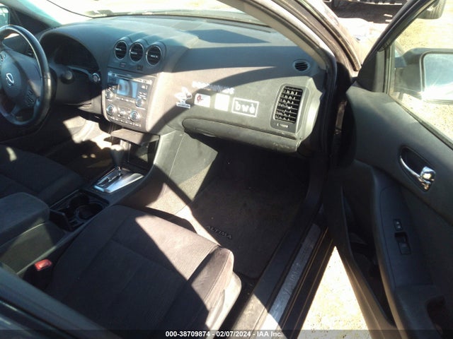 2010 NISSAN ALTIMA 2.5 S VIN: 1N4AL2AP6AN506624