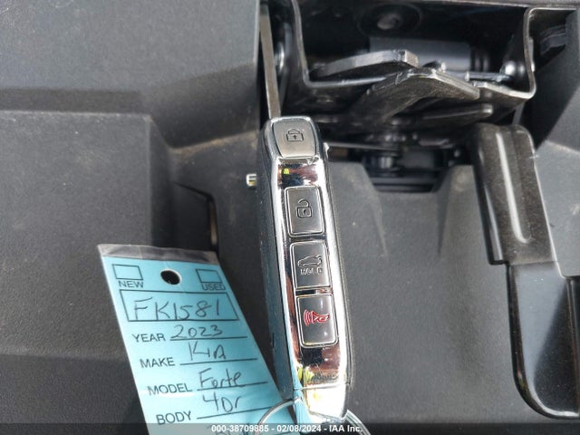 KIA Forte Lxs 2023 3KPF24AD5PE692917 Image 11