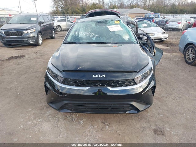 KIA Forte Lxs 2023 3KPF24AD5PE692917 Image 12