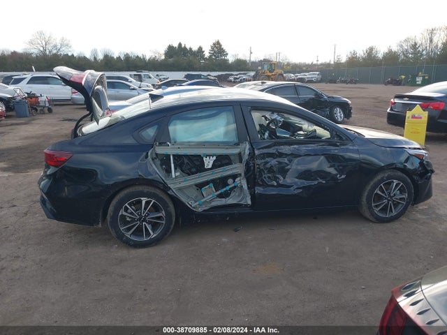 KIA Forte Lxs 2023 3KPF24AD5PE692917 Image 13