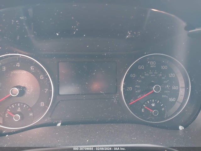 KIA Forte Lxs 2023 3KPF24AD5PE692917 Image 15