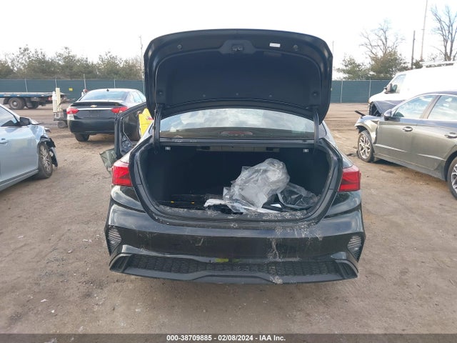 KIA Forte Lxs 2023 3KPF24AD5PE692917 Image 16
