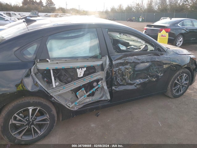 KIA Forte Lxs 2023 3KPF24AD5PE692917 Image 17