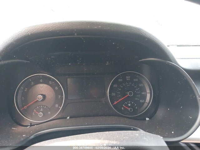 KIA Forte Lxs 2023 3KPF24AD5PE692917 Image 7
