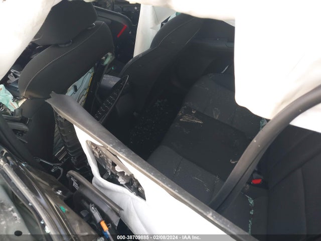 KIA Forte Lxs 2023 3KPF24AD5PE692917 Image 8