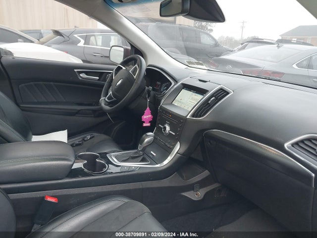 Ford EDGE SPORT 2017 2FMPK4AP6HBB13954 Image 5