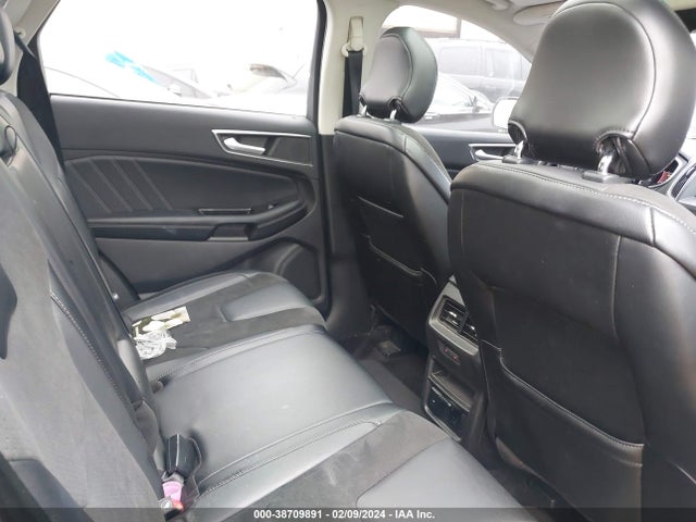 Ford EDGE SPORT 2017 2FMPK4AP6HBB13954 Image 8
