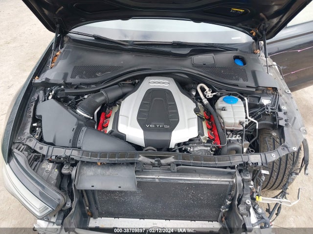 WAUF2AFC2HN131759 Audi A6 3.0t Premium Plus