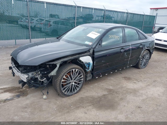 WAUF2AFC2HN131759 Audi A6 3.0t Premium Plus