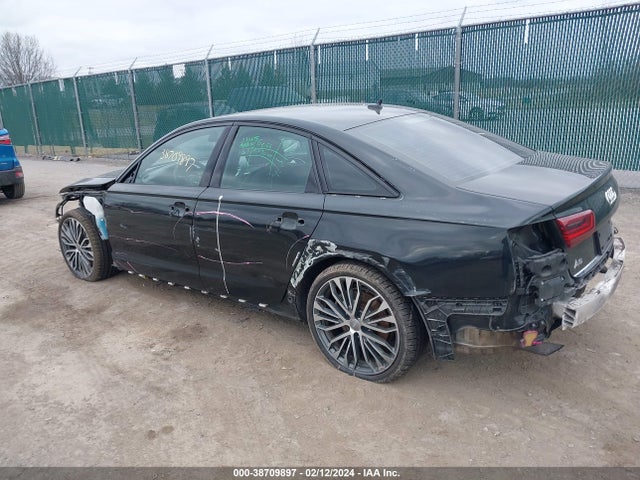 WAUF2AFC2HN131759 Audi A6 3.0t Premium Plus