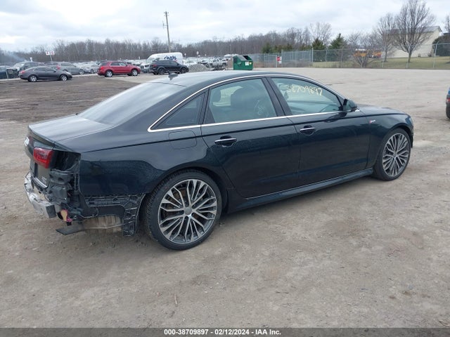 WAUF2AFC2HN131759 Audi A6 3.0t Premium Plus