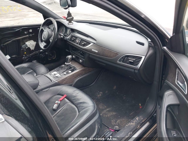 WAUF2AFC2HN131759 Audi A6 3.0t Premium Plus