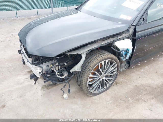 WAUF2AFC2HN131759 Audi A6 3.0t Premium Plus
