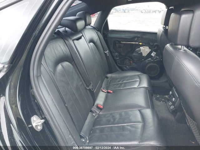 WAUF2AFC2HN131759 Audi A6 3.0t Premium Plus