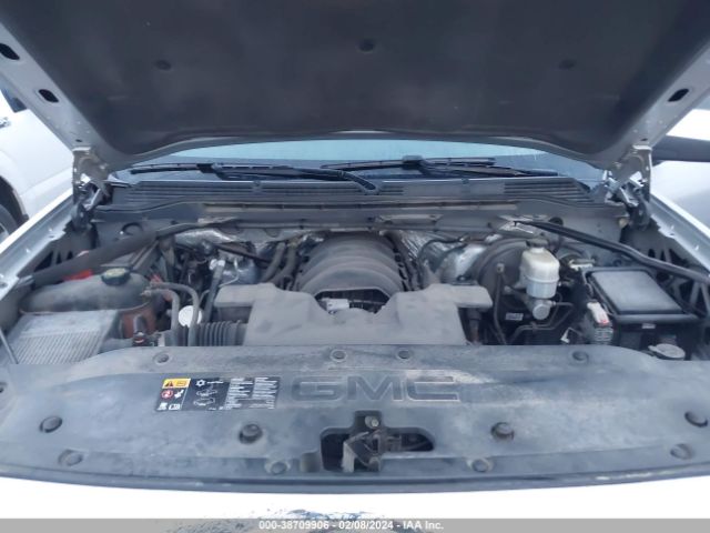 3GTP1UEC4EG130324 GMC Sierra 1500 Sle