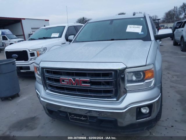 3GTP1UEC4EG130324 GMC Sierra 1500 Sle