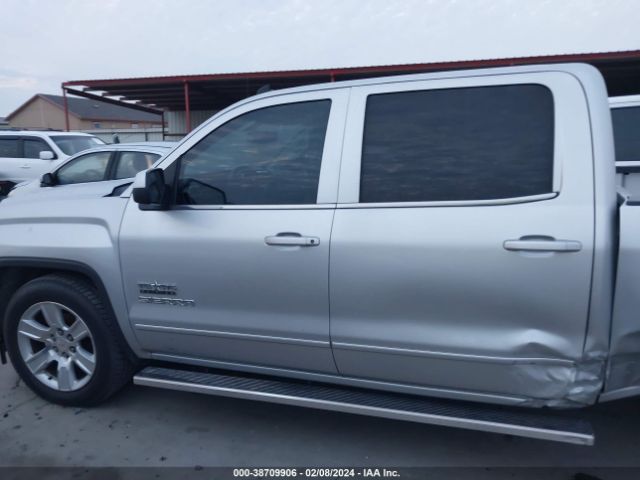 3GTP1UEC4EG130324 GMC Sierra 1500 Sle