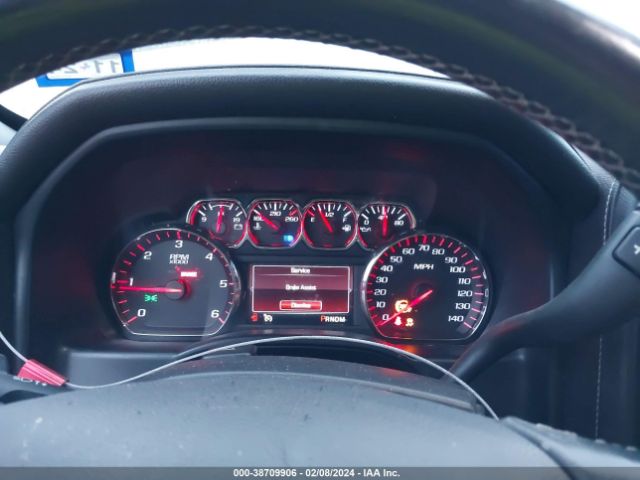 3GTP1UEC4EG130324 GMC Sierra 1500 Sle