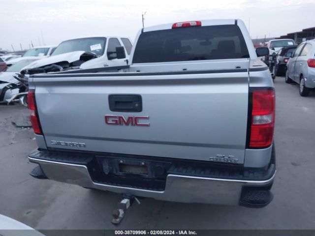 3GTP1UEC4EG130324 GMC Sierra 1500 Sle