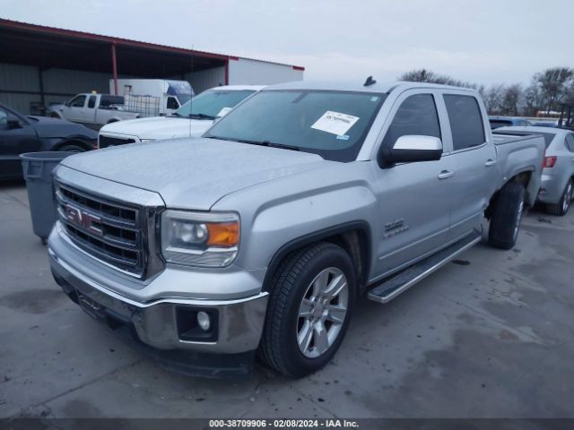3GTP1UEC4EG130324 GMC Sierra 1500 Sle