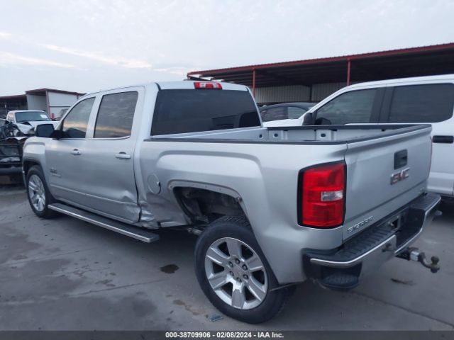 3GTP1UEC4EG130324 GMC Sierra 1500 Sle