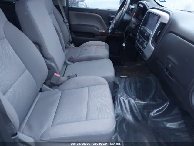 3GTP1UEC4EG130324 GMC Sierra 1500 Sle