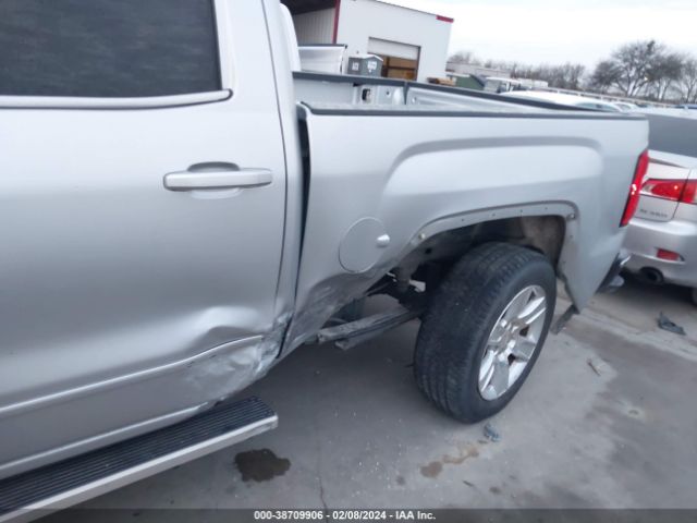 3GTP1UEC4EG130324 GMC Sierra 1500 Sle