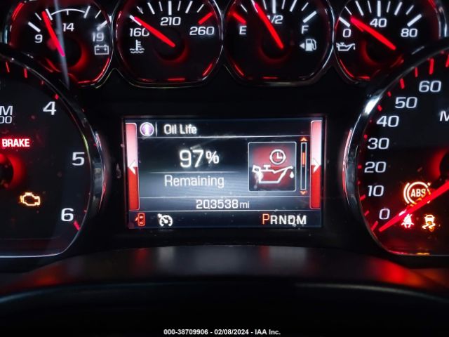 3GTP1UEC4EG130324 GMC Sierra 1500 Sle