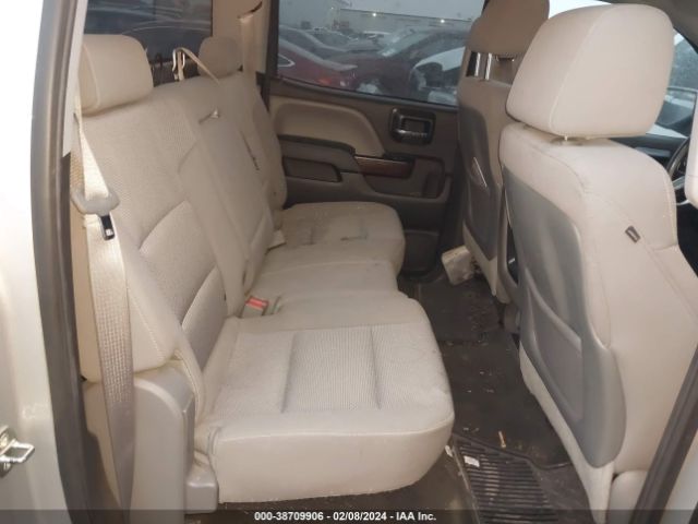 3GTP1UEC4EG130324 GMC Sierra 1500 Sle