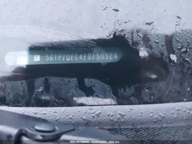3GTP1UEC4EG130324 GMC Sierra 1500 Sle