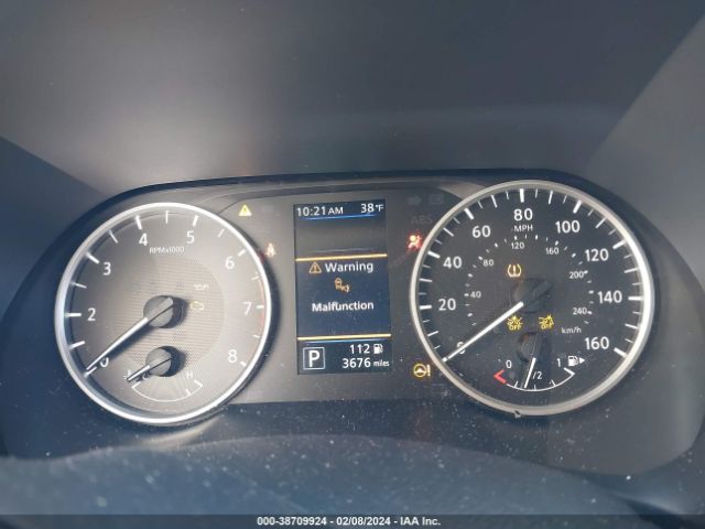 3N1AB8BV9PY273527 Nissan Sentra S Xtronic Cvt