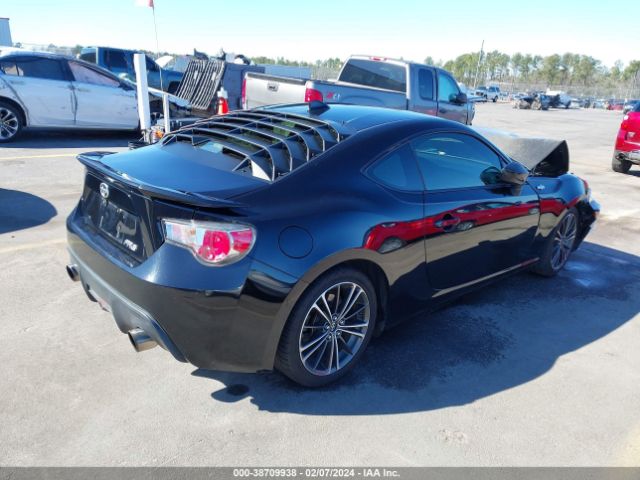 JF1ZNAA16F8712292 Scion FR-S