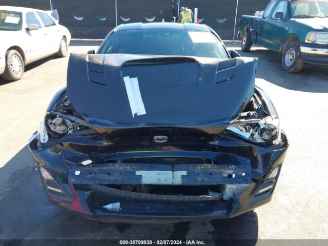 JF1ZNAA16F8712292 Scion FR-S