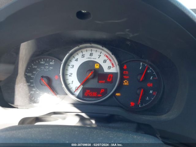 JF1ZNAA16F8712292 Scion FR-S