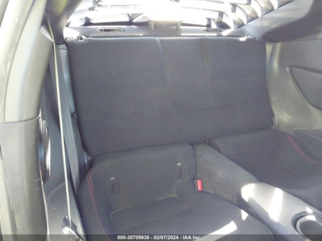 JF1ZNAA16F8712292 Scion FR-S