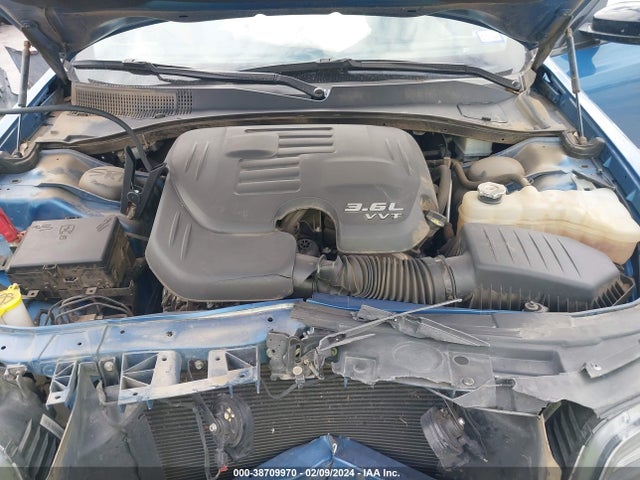 2C3CCAAG0NH116263 Chrysler 300 Touring