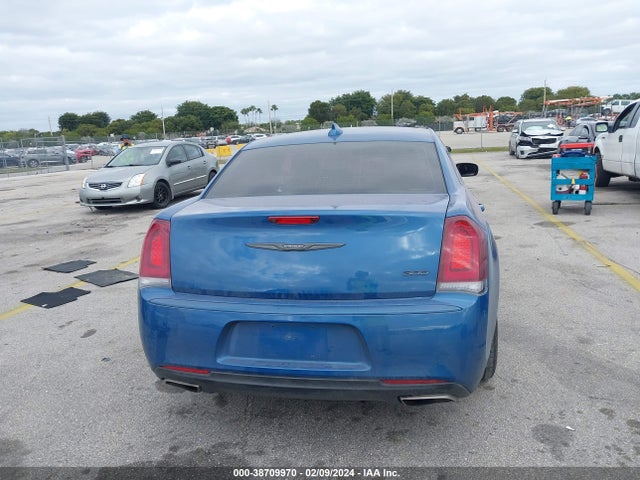 2C3CCAAG0NH116263 Chrysler 300 Touring