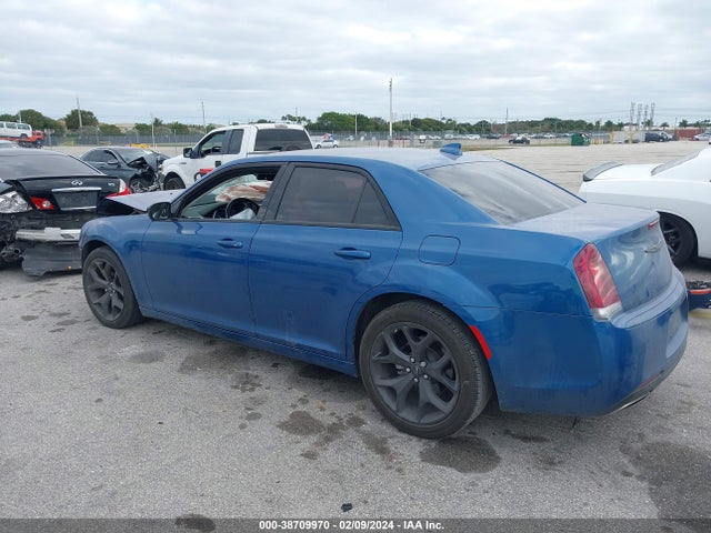 2C3CCAAG0NH116263 Chrysler 300 Touring