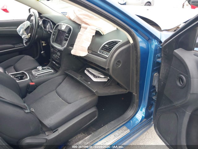 2C3CCAAG0NH116263 Chrysler 300 Touring